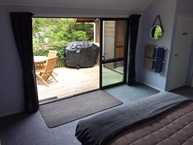 Dakune Chalet Ohakune Exterior photo